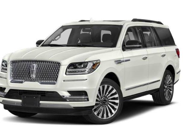 LINCOLN NAVIGATOR L 2020 5LMJJ3LTXLEL05420 image